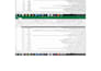 do python web scraping and data extraction to excel or csv